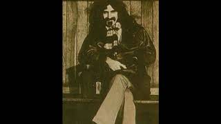Frank Zappa -- Sharleena (Live) 1984