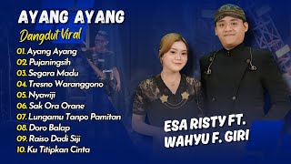 Download lagu Esa Risty Ft Wahyu F Giri - AYANG AYANG - PUJANINGSIH - SEGARA MADU || KOPLO VIRAL TERBARU 2025 mp3 Download lagu Esa Risty Ft Wahyu F Giri - AYANG AYANG - PUJANINGSIH - SEGARA MADU || KOPLO VIRAL TERBARU 2025 mp3