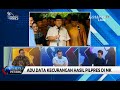 Dialog: Adu Data Kecurangan Hasil Pilpres di MK Dialog: Adu Data Kecurangan Hasil Pilpres di MK