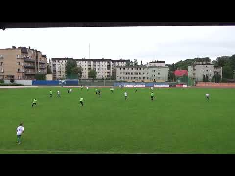 BKS Bochnia OLD BOYS - GOSiR Rzezawa 3:1 Puchar Polski