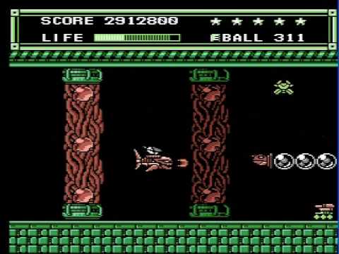 Xexyz in 32:12 - 5/6 - Areas 9 and 10