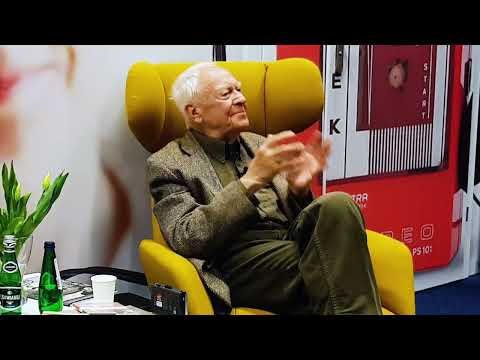 Jan Himilsbach we wspomnieniach kolegi z Mińska Mazowieckiego