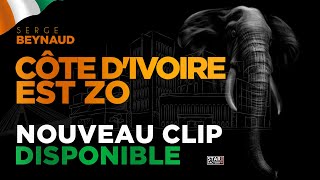 Serge Beynaud - Côte dIvoire est Zo - Clip offici
