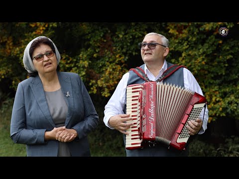 Ducu si Aurica Murasan - Aici se plânge aici se moare -  Ma uit ca multi in noaptea grea si amara