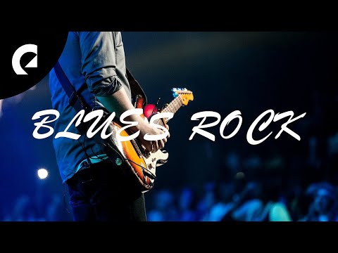 1 Hour of Rock Blues Music (Royalty Free Rock)