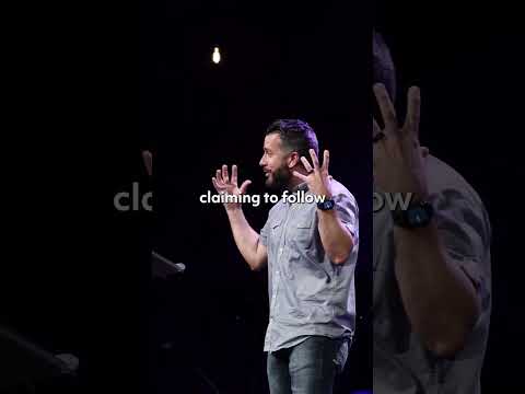 Biblical justice includes mercy & humility