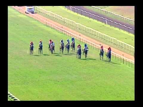 2012-08-04 Clairwood - race 3