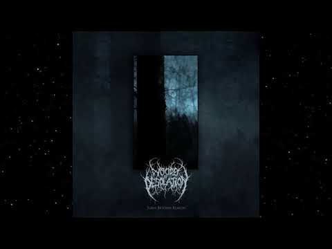 Woods of Desolation - Torn Beyond Reason - [Full Album]