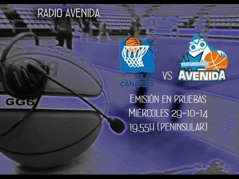 Gran Canaria.com Perfumerías Avenida