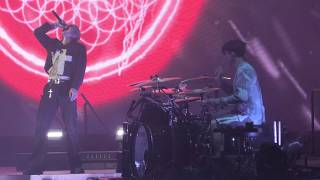 Download lagu Bring Me the Horizon LIVE Shadow Moses - Kraków, Tauron Arena, Polska 2026 mp3