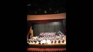 Ya 7inna | The Lebanese Oriental Orchestra (Tribute to Marcel Khalife)