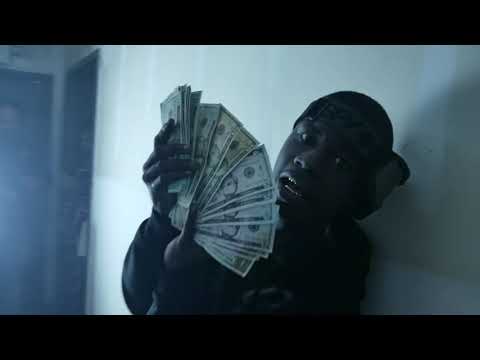 DB MURDA x BBG TYTY -“I CANT TRUST EM "(OFFICIAL VIDEO)