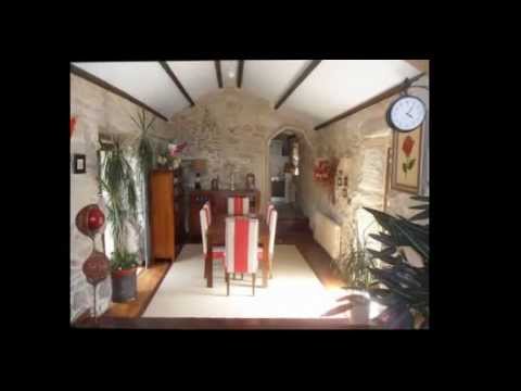 chalet en fornelos de montes pontevedra inmointegral