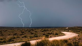 How To PHOTOGRAPH LIGHTNING During The Day