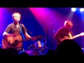 The La's Liverpool o2 Academy - Way Out ...