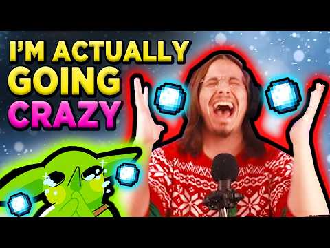 I Played Peglin Until I Actually Got a Good Snowball Build…