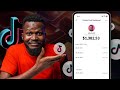 TENGENEZA TIKTOK ACCOUNT YA KULIPWA CREATE AN INTERNATIONAL TIKTOK ACCUNT WITHOUT USING VPN