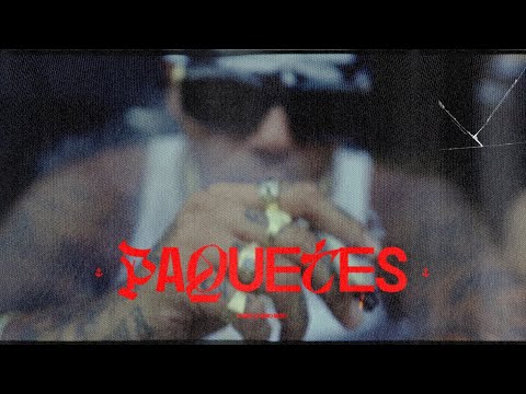 Homer el Mero Mero - Paquetes (Video Oficial)