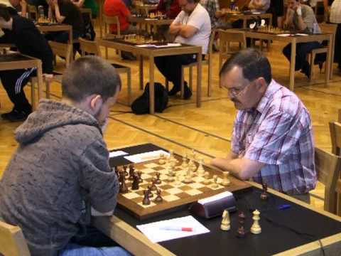 hof2012 1 1630 Jaan Ehlvest - Frans Valli