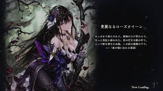 シャドウバースWB　妖精エルフかテキトーロイヤル