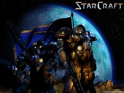 StarCraft - Firebat funk