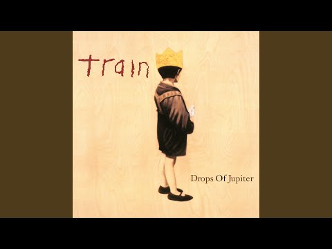 Drops of Jupiter (Tell Me) - Top Hits 2001