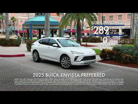 Schumacher Buick/GMC - Discover