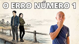 Por que a sua comunicação FALHA
