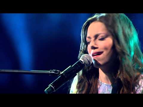 Paulina Czapla - What's Up - FINAŁ 7. edycji Must Be The Music