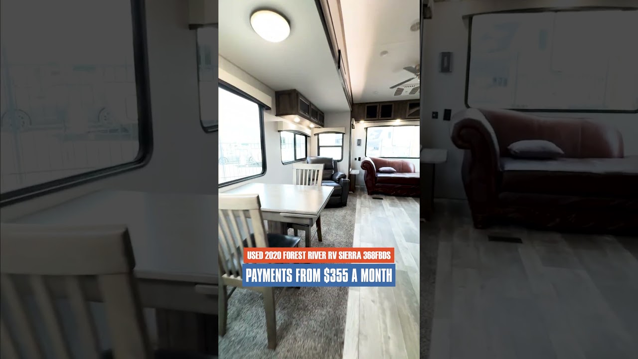 Watch a video of this listing