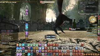 2Man.s FF14開始すぐハロウィンイベント2019！