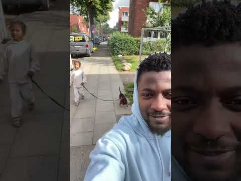 Can you please convince Salo to finally allow us to have a pet?