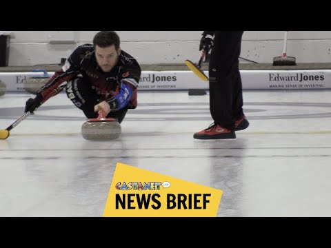 Top-tier curlers in town