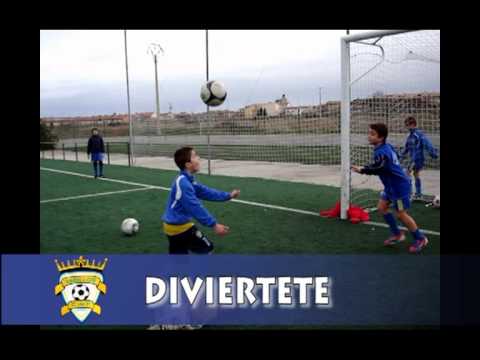 Vadillos CF - Mas que un club