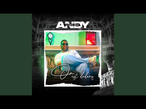 On est dedans - Andy La Boîte Noire