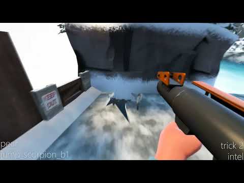 Trick collection #22