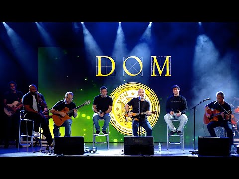 Noite Oracional  -  Show Banda Dom - 28/11/2025