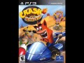 Crash Nitro Kart Complete Soundtrack