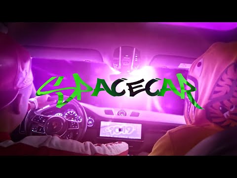 [FREE] NIZI19 X OMAR101 TYPE BEAT "SPACECAR" (prod. by shinyrecords)