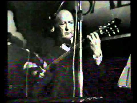 Eduardo Falú - Nevando está