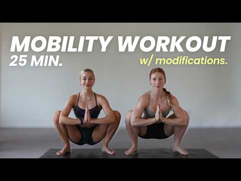 Marie Steffen - The Art of Health and mobility by julia reppel