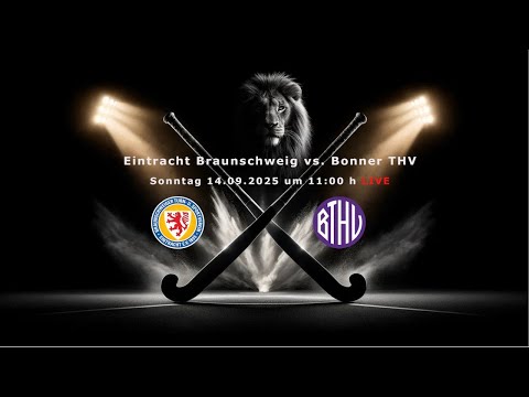 BTSV.TV - EBS vs.  BTHV- 14.09.2025 11:00 h