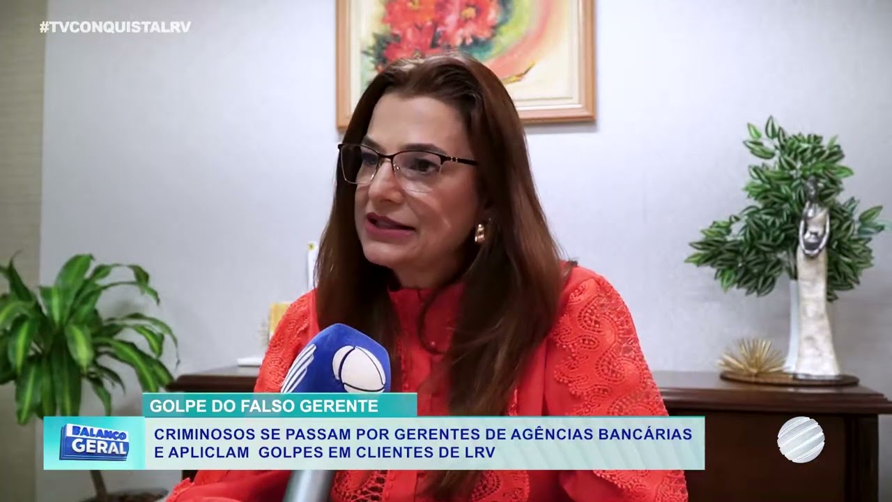 Golpe do falso gerente: fraudes estão mais sofisticadas em 2026, fique atento!