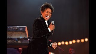 Gladys Knight - Baby Don&#39;t Change Your Mind (Proms in Hyde Park 2018)