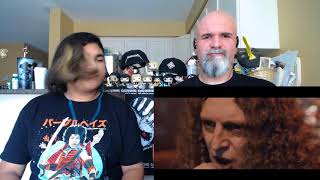 Angra - War Horns [Reaction/Review]