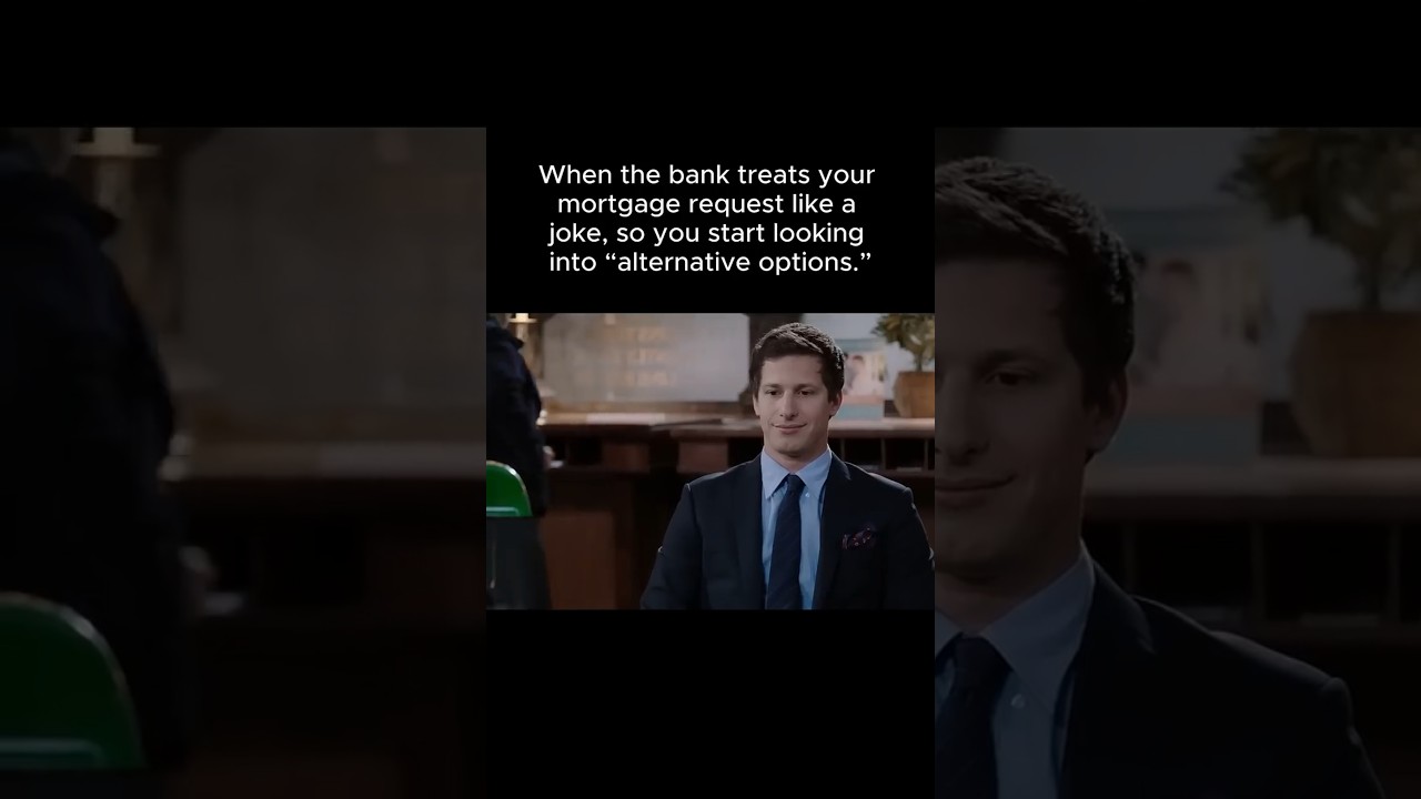 Homebuyers Are Ditching Banks – Here’s Why