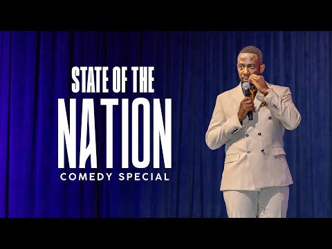 King Kandoro's State of the Nation Comedy Special | Harare 2025