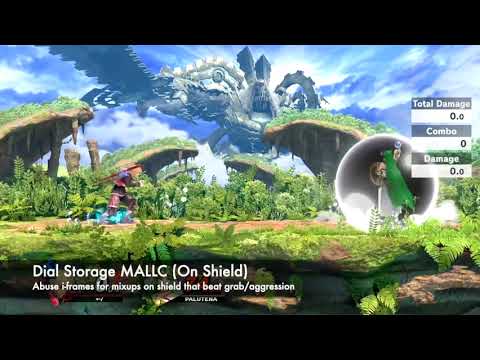 Underutilized Shulk Tips and Tricks