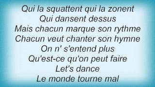 Axelle Red - Les Voisins Lyrics_1