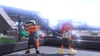 スプラ成長しない日記 ~2024夏 Sizzle Season~【スプラトゥーン3】